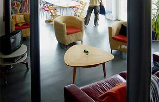 Referenz Einfamilienhaus