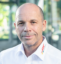 Andreas Klein